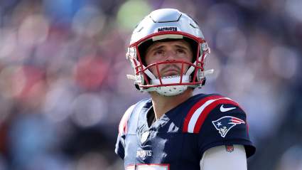 Patriots’ HC Leaves Door Open for Record-Holder’s Return After Surprise Release