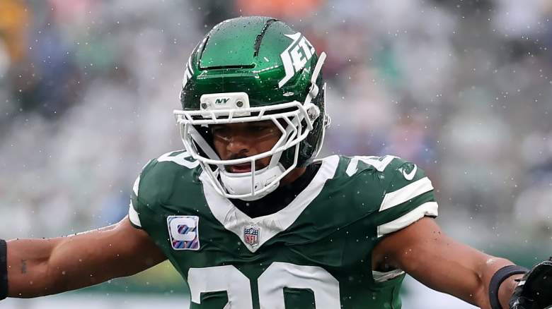 The NFL has fined Minkah Fitzpatrick for a hit on KC Concepcion.