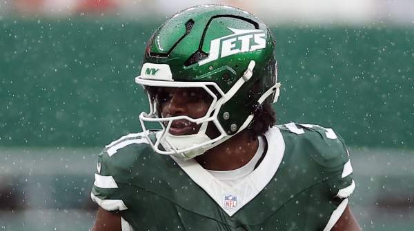 Jets Player Facing Punishment From NFL After Loss to Patriots