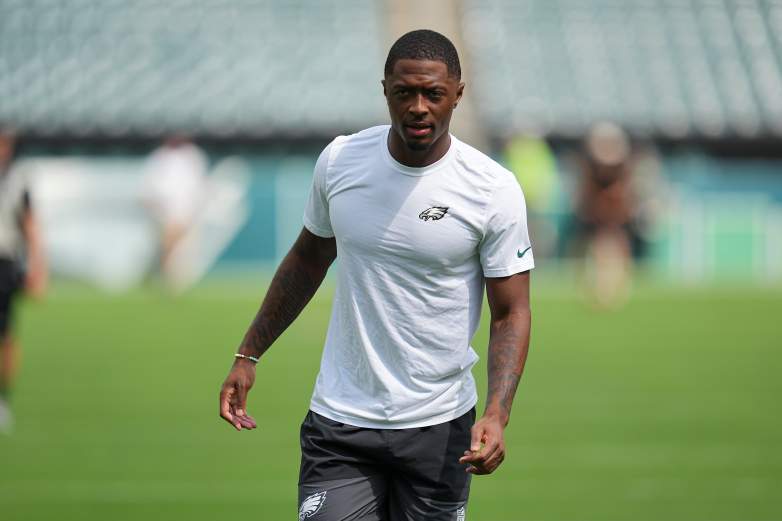 Cleveland Browns v Philadelphia Eagles - NFL Preseason 2025