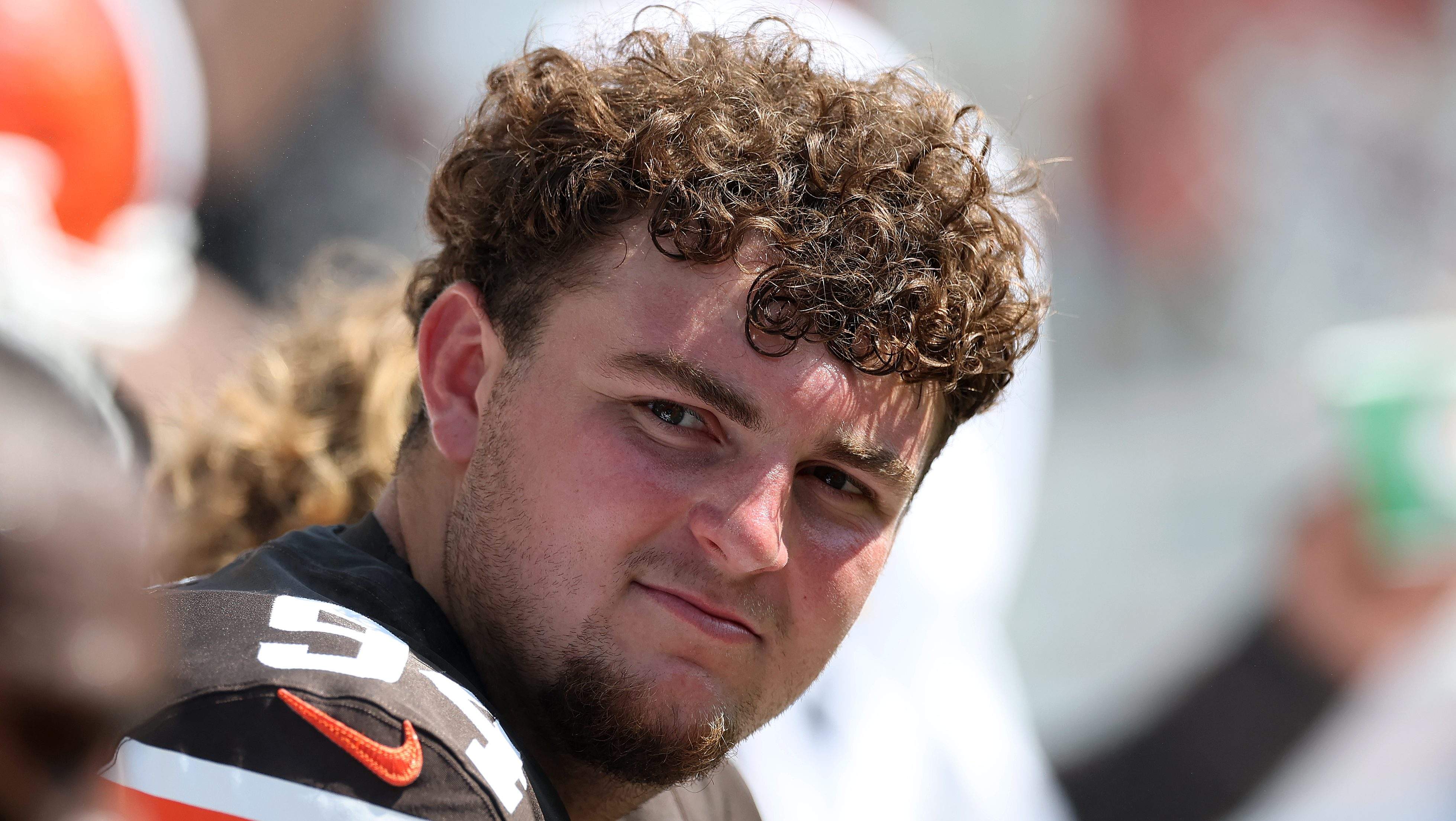 Browns Give Update on Mason Graham After Injury Scare