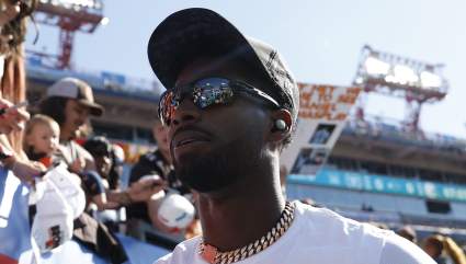 Watson’s 300-Yard Game is Bad News for Browns QB Shedeur Sanders