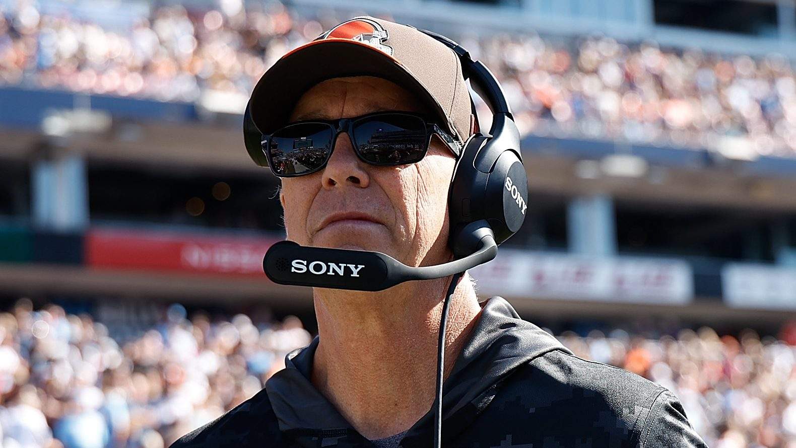 Browns Float Idea of Adding Another QB to Roster