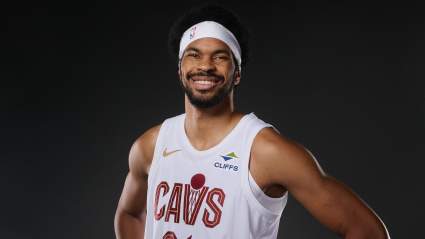 Cavaliers’ Jarrett Allen Provides Injury Update Ahead of Season-Opener vs. 76ers