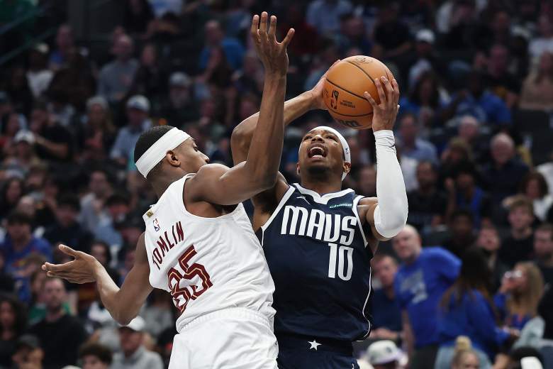 Nae'Quan Tomlin injury: Brandon Williams defended by the Cavs forward