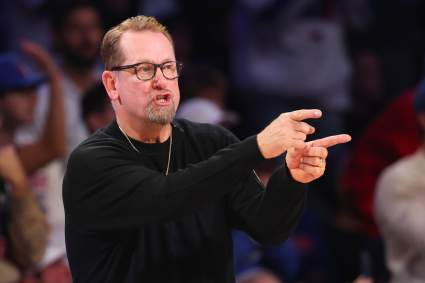 Pacers Get Concerning Injury News Before Facing 76ers