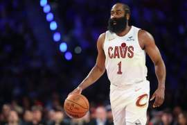 James Harden Sends Message After Cavaliers Rookie’s Breakout NBA Debut