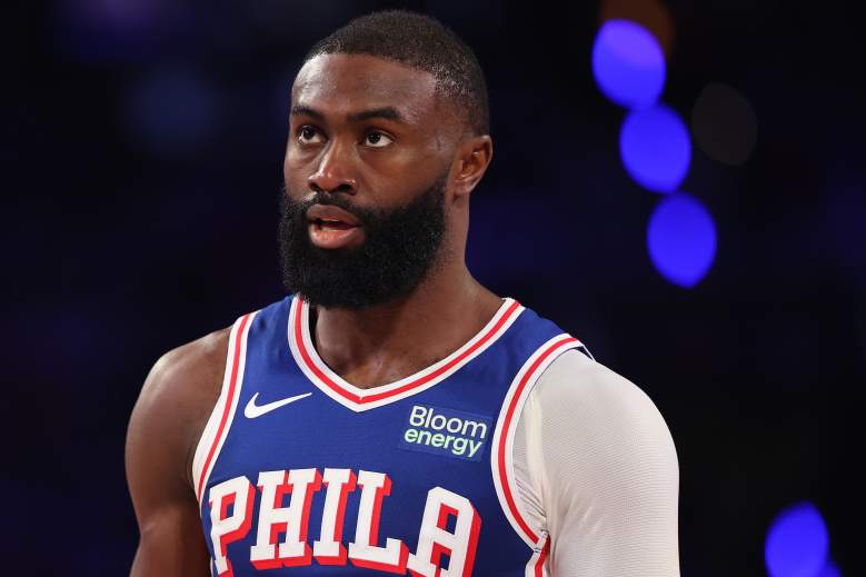 Cleveland Cavaliers v Philadelphia 76ers