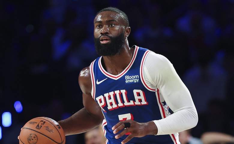 Cleveland Cavaliers v Philadelphia 76ers