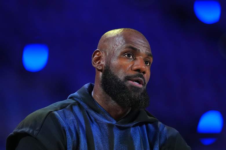 Cleveland Cavaliers v Philadelphia 76ers