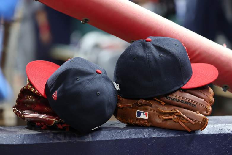 Cleveland Guardians v Atlanta Braves