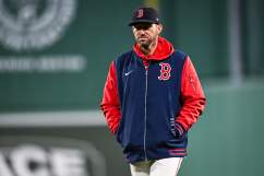 MLB TRADE: Boston Red Sox Deal 25-Year-Old Infielder to Tigers