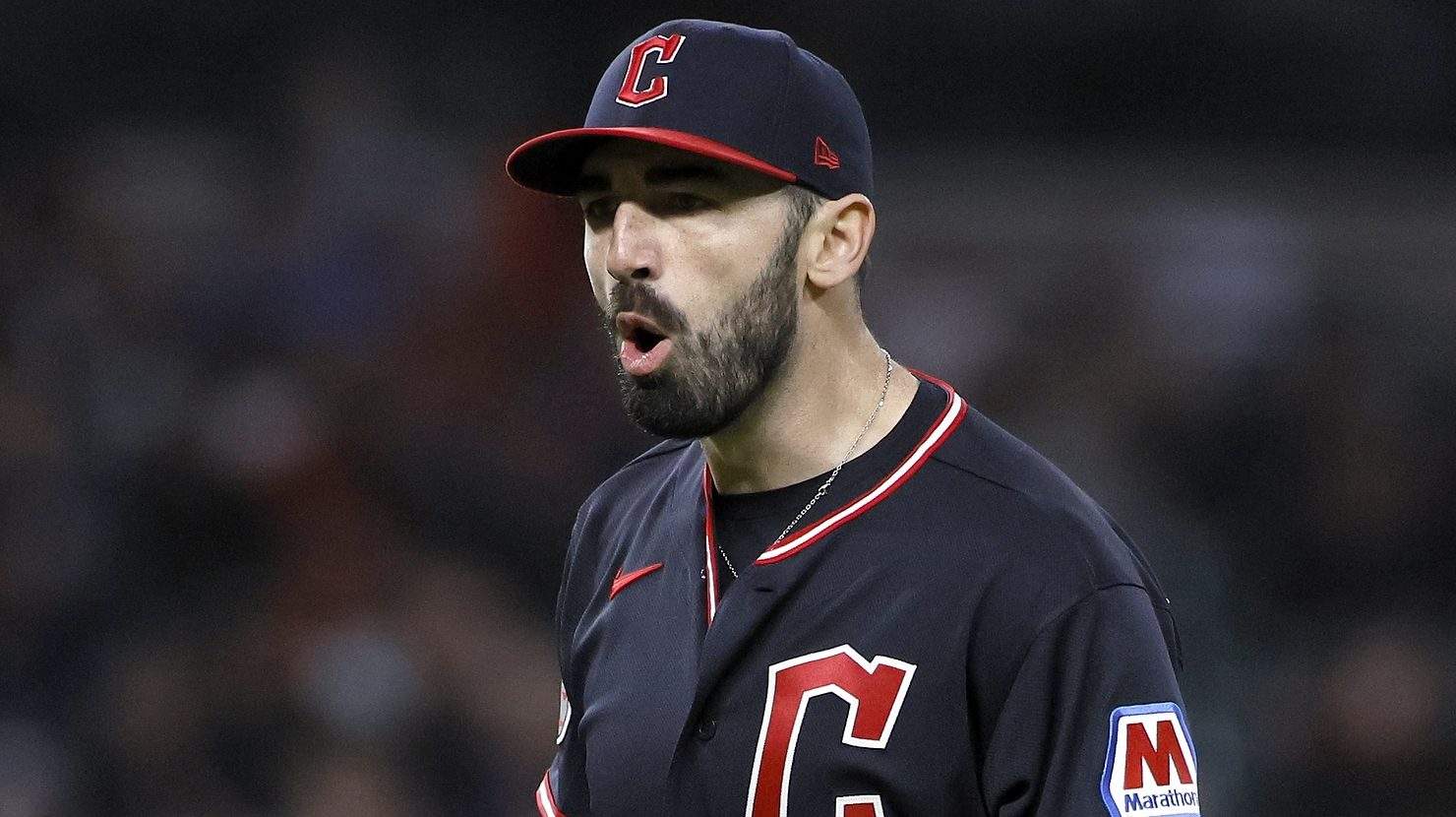 Guardians Announce Unfortunate Colin Holderman Injury News Ahead of ALDS