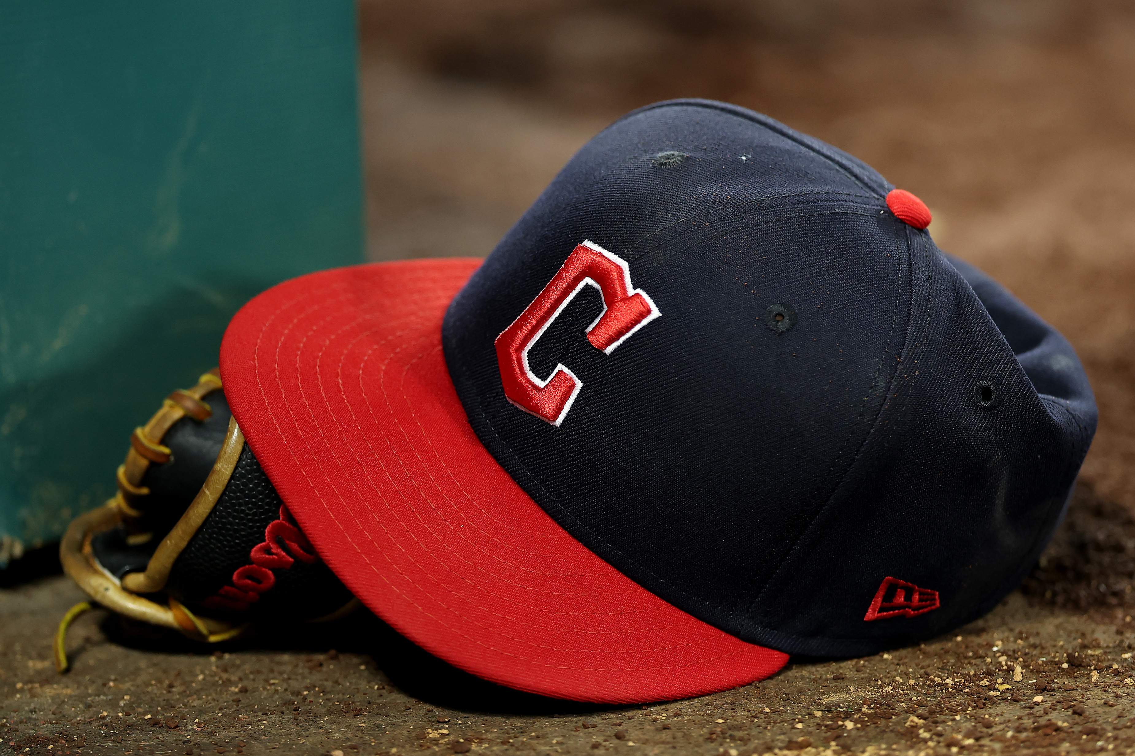 Cleveland Guardians v Los Angeles Angels
