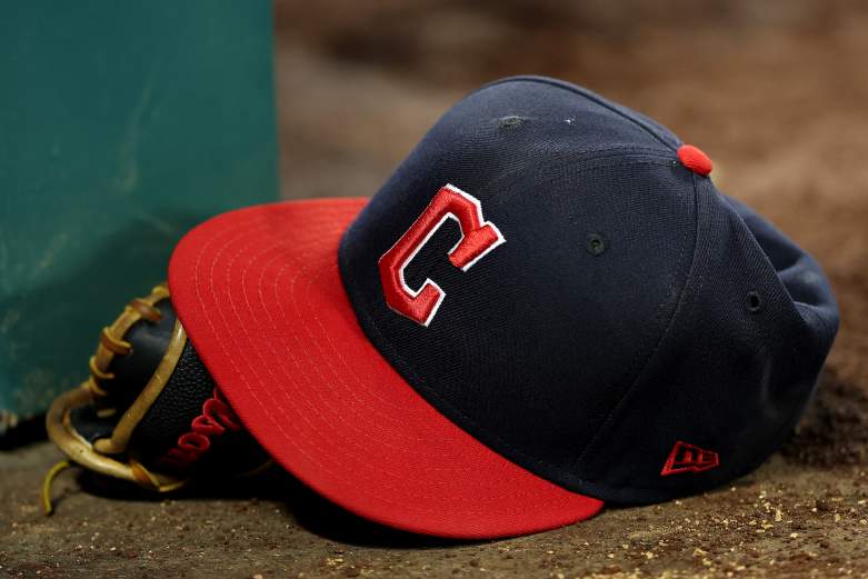Cleveland Guardians v Los Angeles Angels