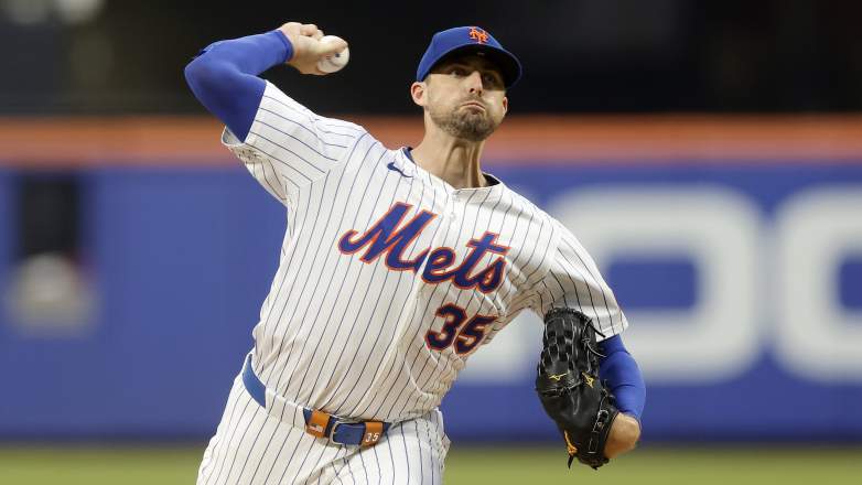 The New York Mets are expected to pursue a reunion with Clay Holmes.