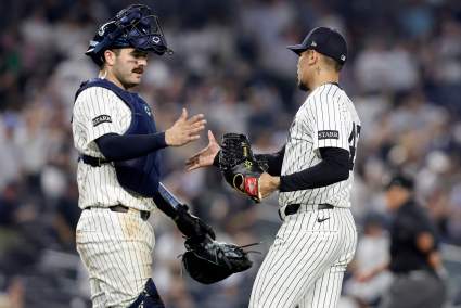 New York Mets Urged to Target Longtime Yankees Pitcher in Free Agency