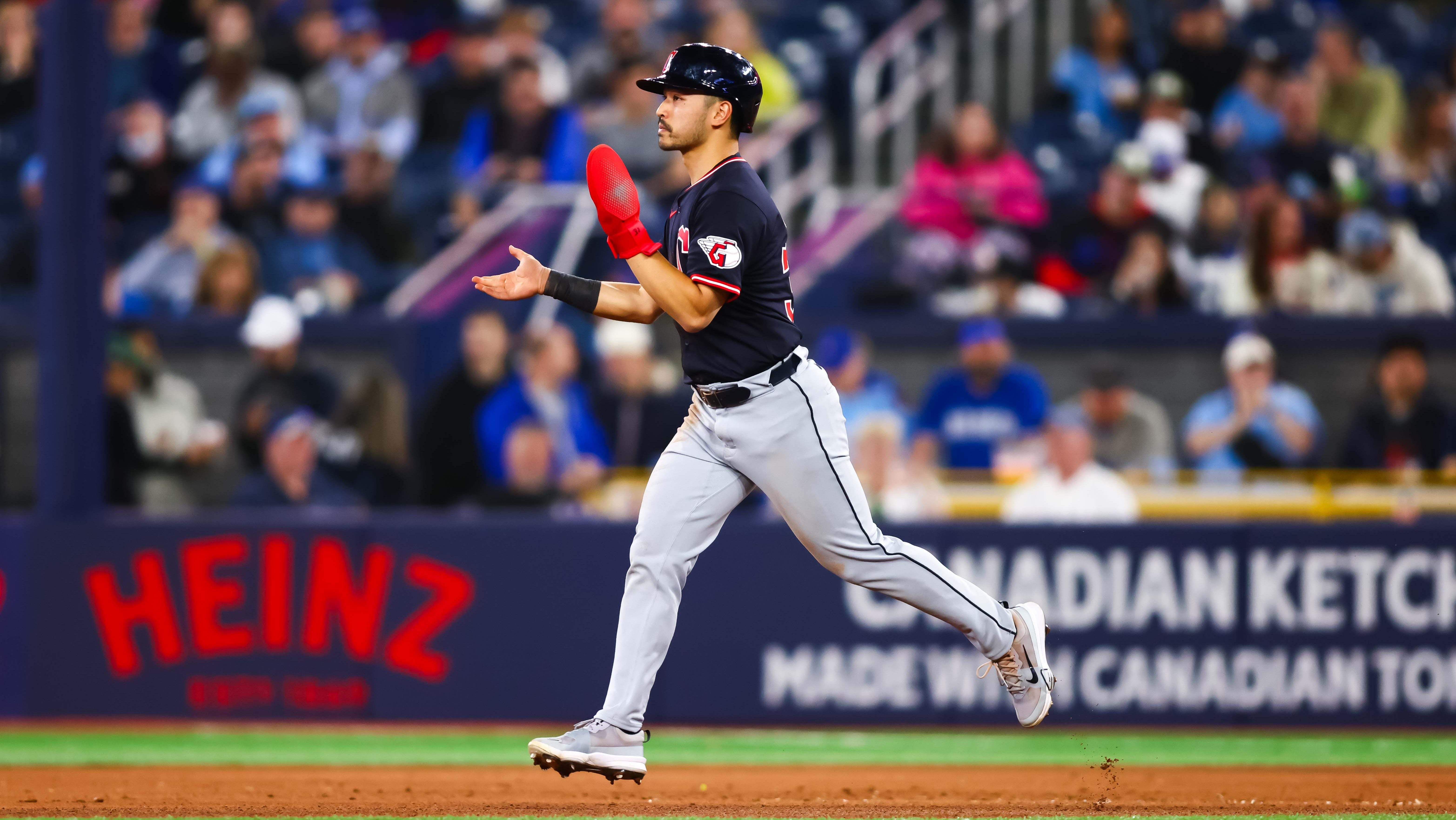 Toronto Blue Jays Linked to $11 Million Guardians Outfielder Trade