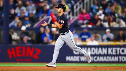 Blue Jays Expected to Target $11 Million Guardians Star