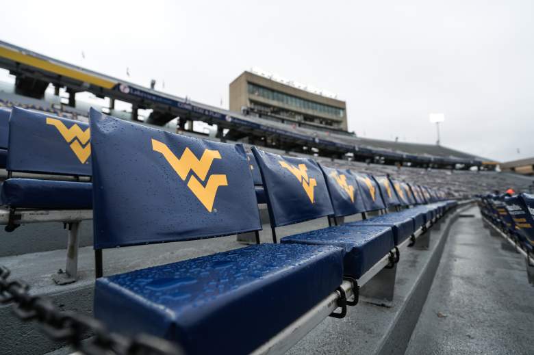 Coastal Carolina v West Virginia