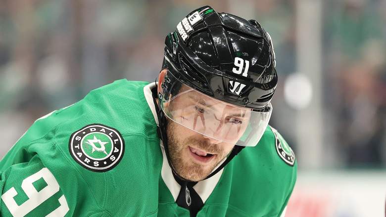 Colorado Avalanche v Dallas Stars