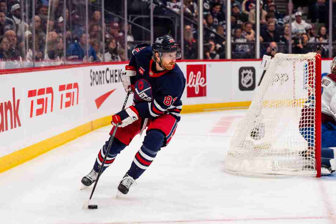 Strongly Pro Jets Coach Scott Arniel Made Strong Claim About Kyle Connor