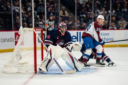 Winnipeg Jets’ Defensive Numbers Reveal Surprising Pattern