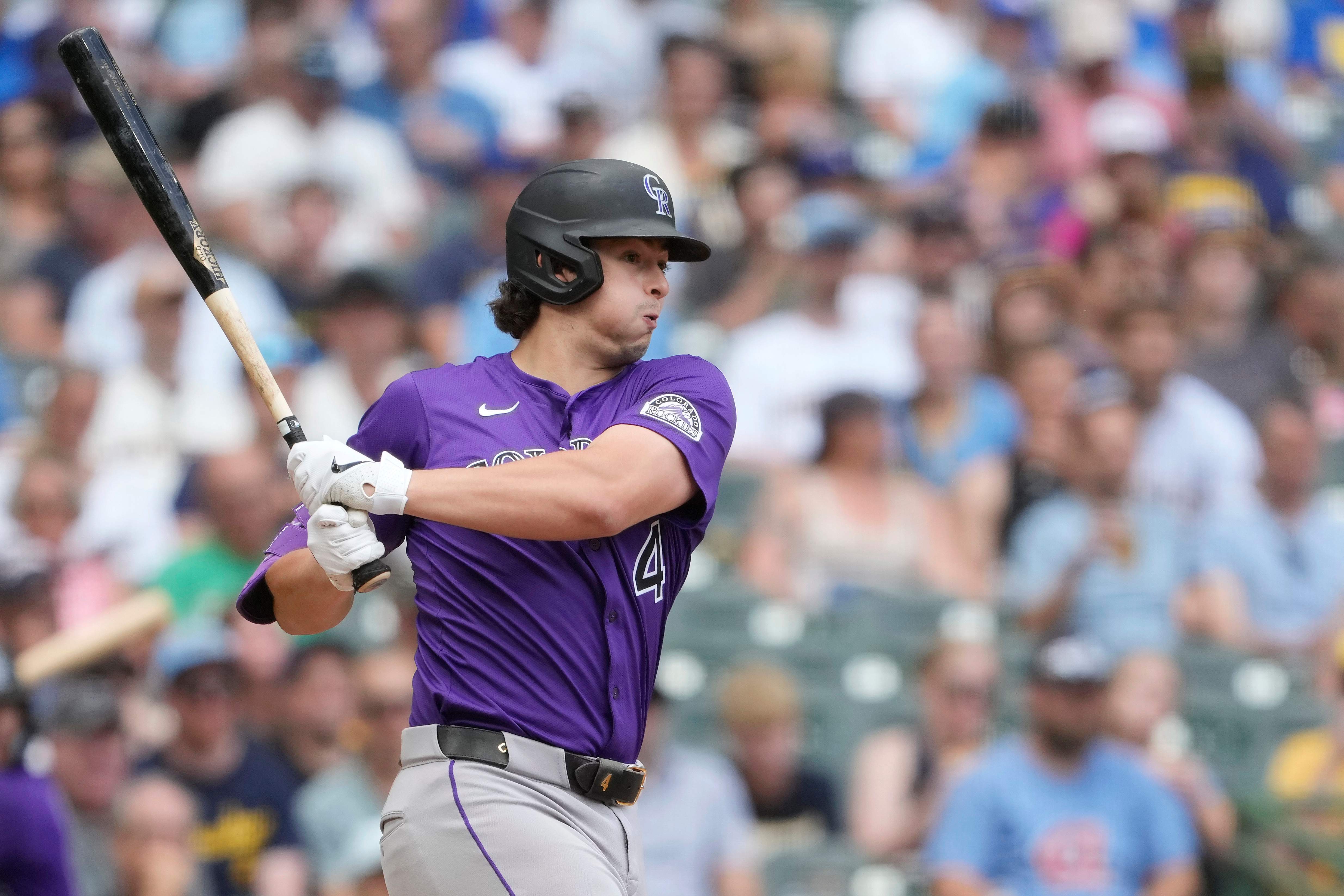 Seattle Mariners Toglia Waivers