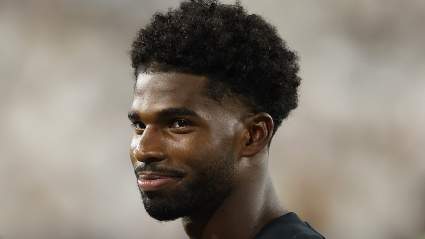 Browns Report Pushes Back on Shedeur Sanders Drama