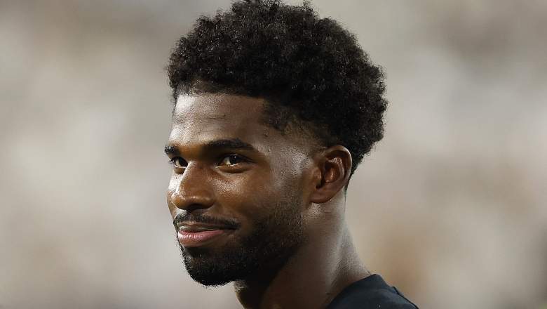 Cleveland Browns quarterback Shedeur Sanders remains the backup to Deshaun Watson.