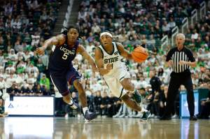 Connecticut v Michigan State
