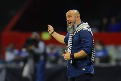 Forge Coach Smyrniotis Shares Honest Take Ahead of Canadian Championship Final