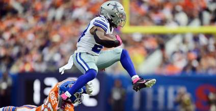 Vikings One-Promising Rookie Could Be On Shaky Ground For Former Fifth-Round Pick