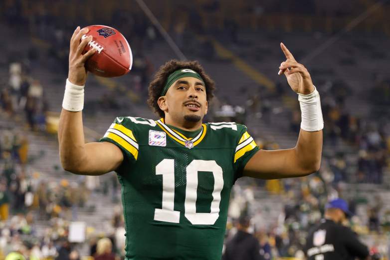 Dallas Cowboys v Green Bay Packers