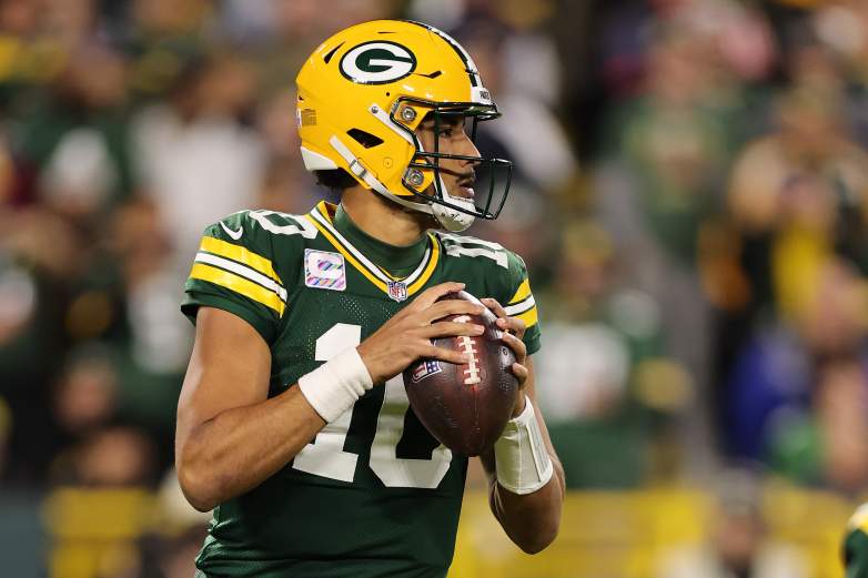 Dallas Cowboys v Green Bay Packers