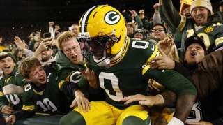 Packers’ Matthew Golden Disputes Taunting Call Against Cowboys