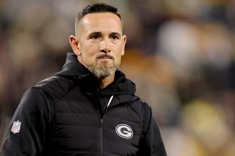 Dallas Cowboys v Green Bay Packers