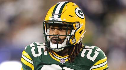 Packers Get Trade Deadline Shopping List for One Glaring Roster Need