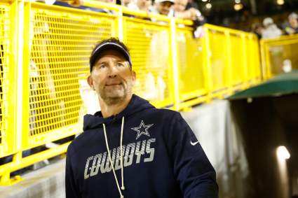 NFL Assigns Punishment to Cowboys Amid Dismal Losing Streak