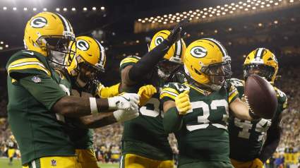 NFL Insider Believes Packers’ Emerging Trend Is No Fluke