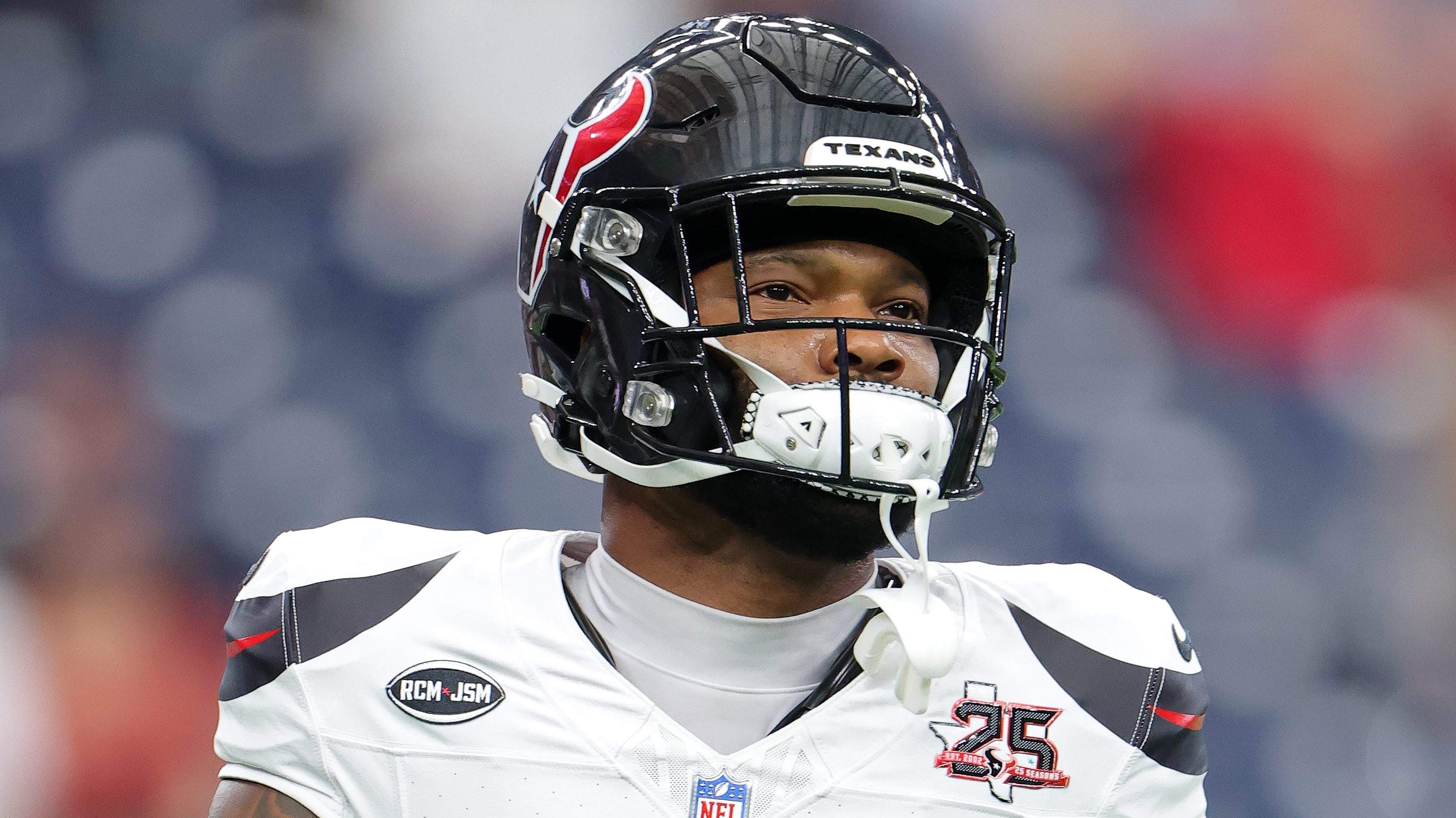 Blockbuster Trade News Draws Attention to Texans’ Nico Collins