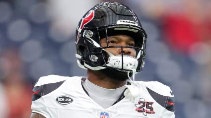 Blockbuster Trade News Draws Attention to Texans’ Nico Collins