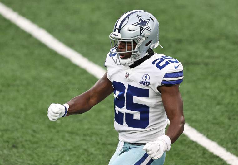 Dallas Cowboys v New York Giants