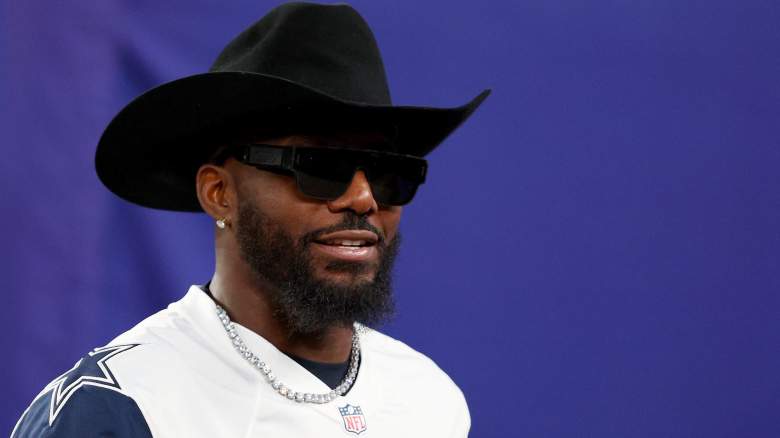 Dez Bryant