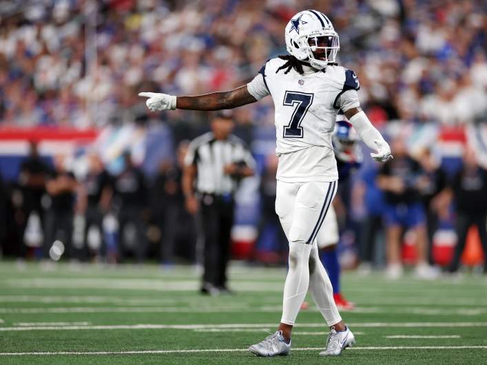 Seattle Seahawks Diggs 49ers