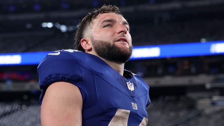 New York Giants
