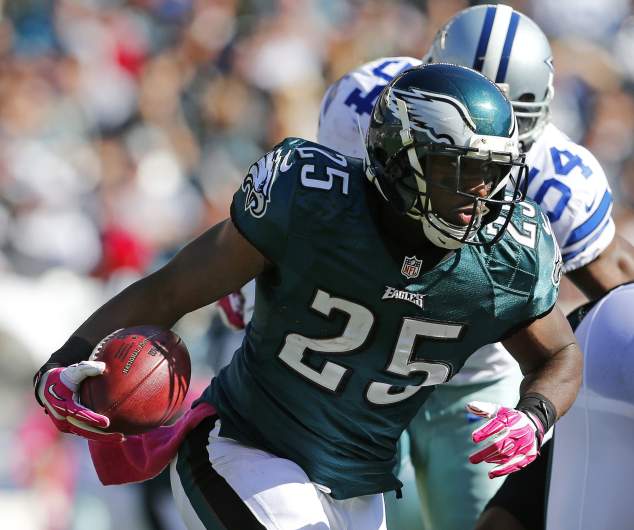 Dallas Cowboys v Philadelphia Eagles
