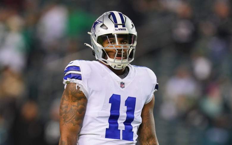 Dallas Cowboys v Philadelphia Eagles