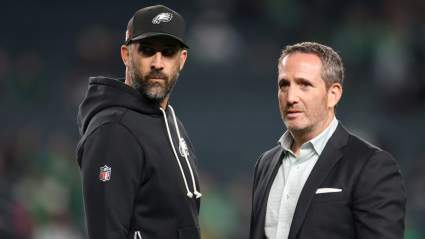 Insider Reveals Eagles Trade Deadline Strategy Amid Ongoing Losing Streak