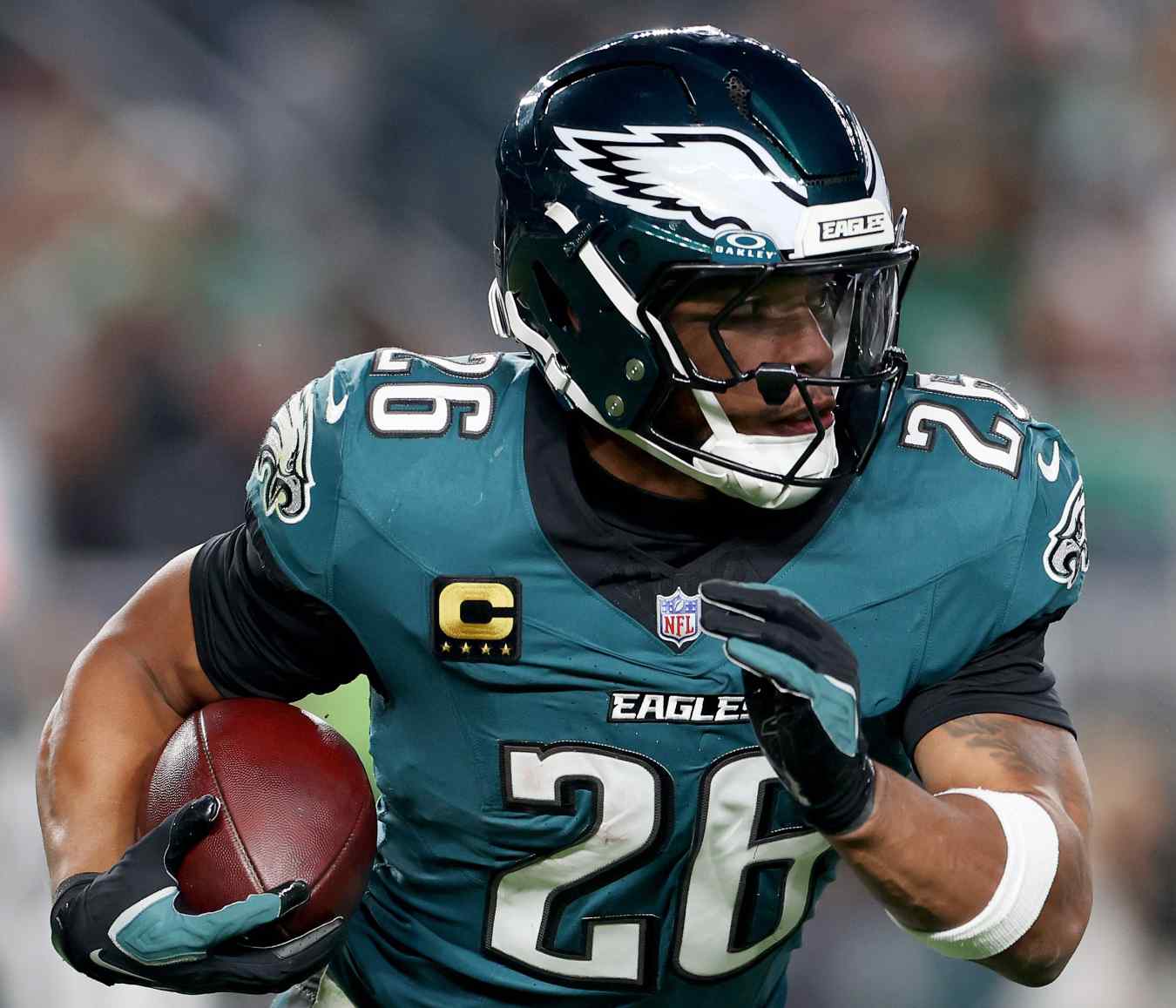 Dallas Cowboys v Philadelphia Eagles